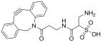 Sulfo DBCO-amine