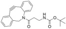 DBCO-NH-Boc
