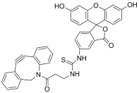 Fluorescein-DBCO