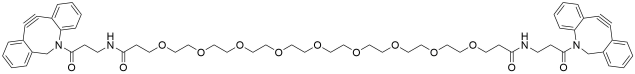DBCO-PEG9-DBCO