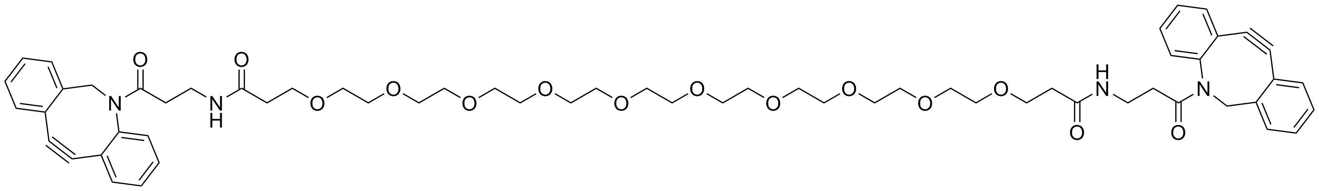DBCO-PEG10-DBCO