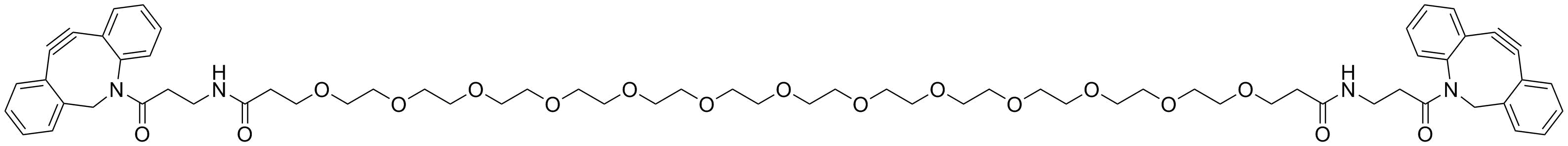 DBCO-PEG13-DBCO