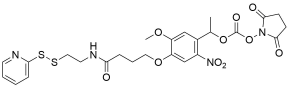 PC SPDP-NHS carbonate ester