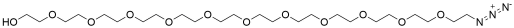 Azide-PEG12-alcohol