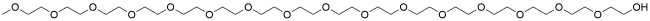 m-PEG16-alcohol