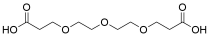 Bis-PEG3-acid