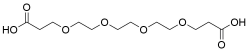 Bis-PEG4-acid