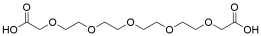 bis PEG5 acetic acid