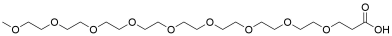 m-PEG9-acid