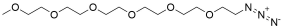 m-PEG6-azide