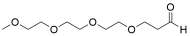 m-PEG4-aldehyde