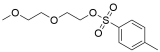 m-PEG3-Tos