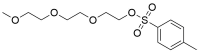 m-PEG4-Tos