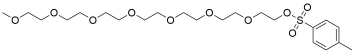 m-PEG8-Tos