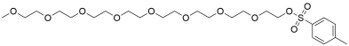 m-PEG9-Tos