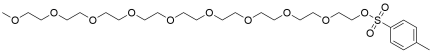 m-PEG10-Tos