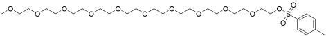 m-PEG11-Tos