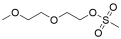 m-PEG3-Ms