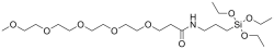 m-PEG5-triethoxysilane