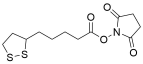 alpha-lipoic acid-NHS