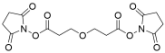 Bis-PEG1-NHS ester