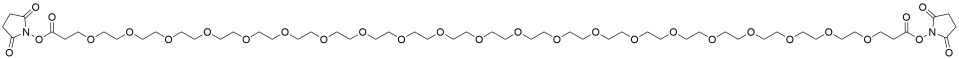 Bis-PE21-NHS ester