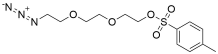 Azide-PEG3-Tos