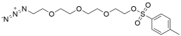 Azide-PEG4-Tos