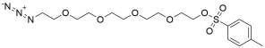 Azide-PEG5-Tos