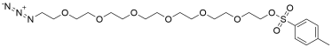 Azide-PEG7-Tos