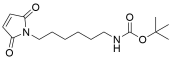 6-Mal-C6-Boc-Amine