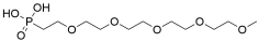 m-PEG5-phosphonic acid