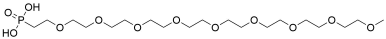 m-PEG9-phosphonic acid