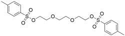 Tos-PEG4-Tos