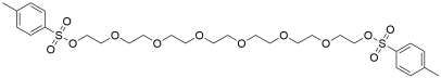 Tos-PEG8-Tos