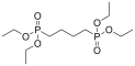 Tetraethyl butane-1,4-diylbis(phosphonate)