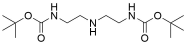 1,7-BIS-BOC-1,4,7-TRIAZAHEPTANE