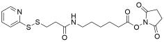 SPDP-C6-NHS ester