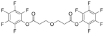 Bis-PEG1-PFP ester