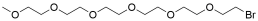 m-PEG6-bromide