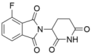 4-Fluoro-thalidomide