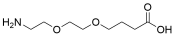 Amino-PEG2-(CH2)3CO2H