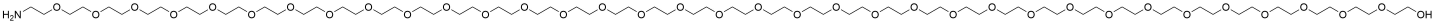 Amino-PEG36-alcohol