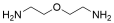 Amino-PEG1-amine