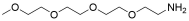 m-PEG4-amine