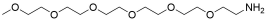 m-PEG6-amine