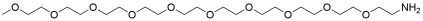 m-PEG10-amine