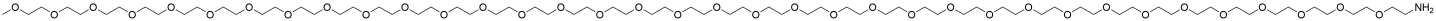 m-PEG36-amine