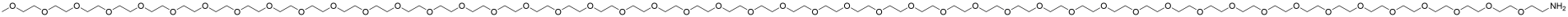 m-PEG48-amine