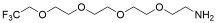 1,1,1-Trifluoroethyl-PEG4-amine